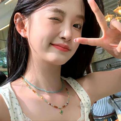 美人追