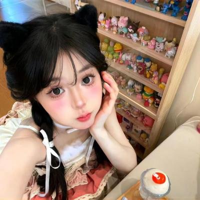 收集男人的女人